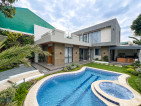 Stylish Modern Contemporary House and Lot For Sale