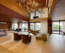 luxury House and lot Overlooking view all over Metro Manila