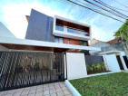 A Luxurious Brand New House and Lot for Sale in Capitol Golf Hills Subd