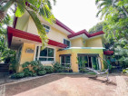 A Prime Attractive House and Lot for Sale in Ayala Alabang