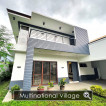 A Beautiful Spacious House and Lot for Sale in Multinational Village, Parañaque