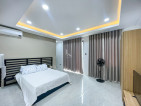Superb, Fully-furnished Modern Contemporary House and Lot For Sale in Vista Real