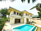 A Statuesque 5 Bedroom Home for Sale in Hillsborough Alabang Village