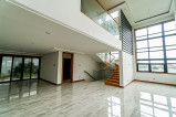 Brand new contemporary house with an elegant finish located in Tivoli Royale