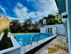 Captivating House & Lot w/ Swimming Pool for Sale in Multinational Village Parañ