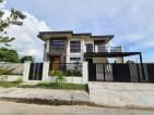 Brand New Modern Two Storey House For Sale