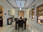 Semi Furnished House and Lot For Sale in an exclusive subd in San Fernando