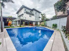 Brand New Modern House and Lot for Sale in Greenwoods Executive Village,