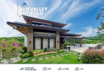 Homey Asian Contemporary House and Lot for Sale in Sun Valley Estates, Antipolo