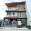 Elegant Modern Contemporary House and Lot For Sale