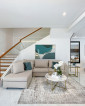 Elegant Modern Contemporary