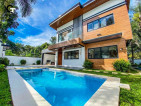 Modern Massive Brand New House with Swimming Pool & Spacious Garage