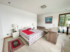 A Beautiful Beach Front Home in Peninsula De Punta Fuego, Batangas