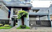 SEMI FURNISHED HOUSE AND LOT FOR SALE Casa Milan Subdivision