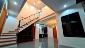 MODERN SPANISH INSPIRED HOUSE AND LOT FOR SALE