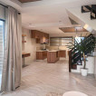 Pleasing Contemporary House and Lot For Sale