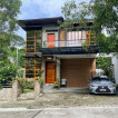 Elegant Modern Tropical House and Lot For Sale in Susana Heights