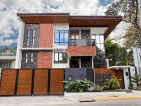 Stylish Modern Tropical Home with Ultra-premium finish For Sale in Filinvest 2