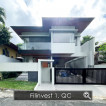 Stately Sparkling House and Lot for Sale in Filinvest 1, Quezon City