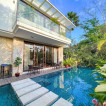 The Adamantite - Timeless Futuristic Mansion for Sale in Ayala Heights