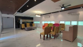 Beaming Lavish House and Lot For Sale in Multinational Village in Angeles City
