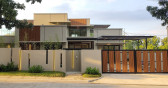 Magnificent Brand New House and Lot For Sale