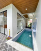 Brand New Modern House w/ Pool for Sale