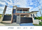 Newly built House and Lot for Sale in Monteverde Royale, Rizal