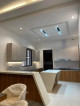 brand-new and semi-furnished house and lot