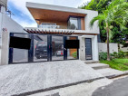 Brand New House and Lot for Sale in Merville Park, Paranaque City
