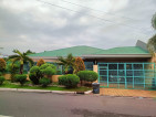 Classic Bungalow for Sale in an exclusive subd. in Angeles City, Pampanga