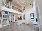 Exquisite 5- Bedroom House and Lot for Sale