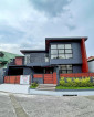 Brand New Modern Industrial House for Sale in Filinvest 2 Batasan Quezon City