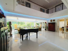 Ayala Alabang Village Mediterranean House And Lot For Sale