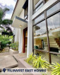 Modern House and Lot For Sale in Filinvest East Homes