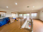 Inside of a Gleaming House and Lot in Heroes Hill, Quezon City