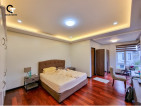 Two Storey Modern Corner House & Lot in Chateu De Paris