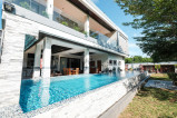 4-Bedroom House and Lot for Sale in Manila Southwoods Estate