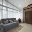 Elegant Modern Tropical Corner House and Lot For Sale