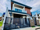 Lovely Modern Brand New Single Detached House & Lot for Sale