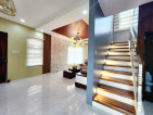 TWO STOREY HOUSE AND LOT FOR SALE  Dau, Mabalacat, Pampanga