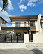 Brand New Modern House for Sale in Taytay Rizal