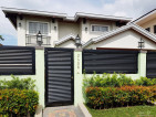 7-bedroom Contemporary Home With Front Garden For Sale