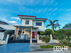 Modern Contemporary  House & Lot for Sale in Maria Luisa North