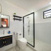 Cozy Contemporary Brand New House and Lot For Sale