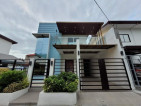 Semi Furnished House and Lot For Sale in an exclusive subd in San Fernando