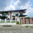 Stylish Modern Contemporary House and Lot For Sale at Orchard Residential Estate