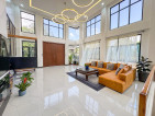 A Stoic 5 Bedroom House in Ayala Westgrove Heights