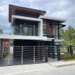 Elegant Modern Asian House and Lot For Sale in Tagaytay City