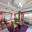 Sophisticated Modern Asian House and Lot For Sale in Tivoli Royale